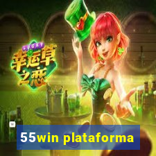 55win plataforma